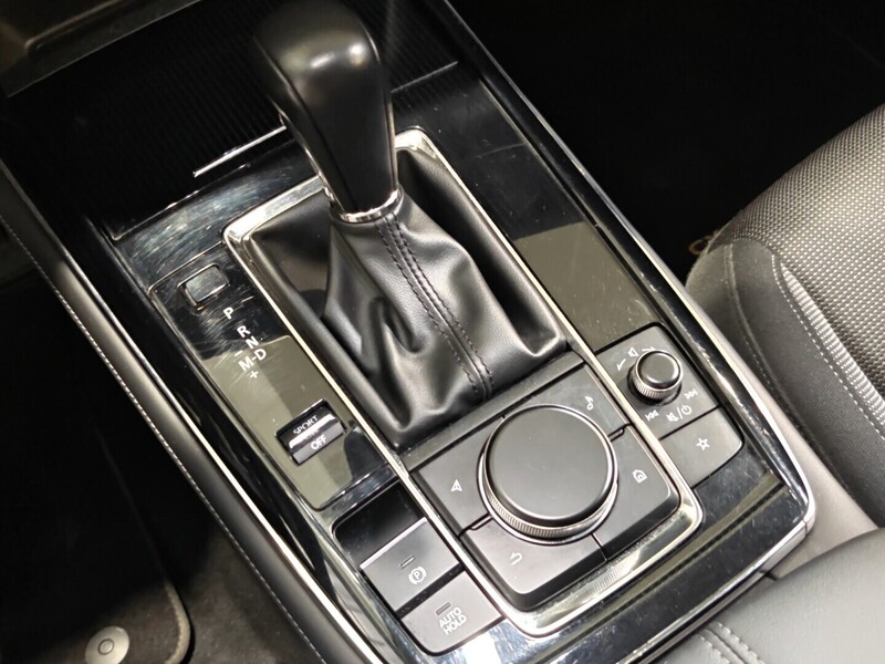 Mazda CX-30 vaihtoauto