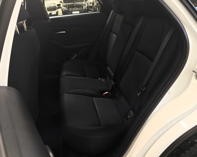 Mazda CX-30 vaihtoauto