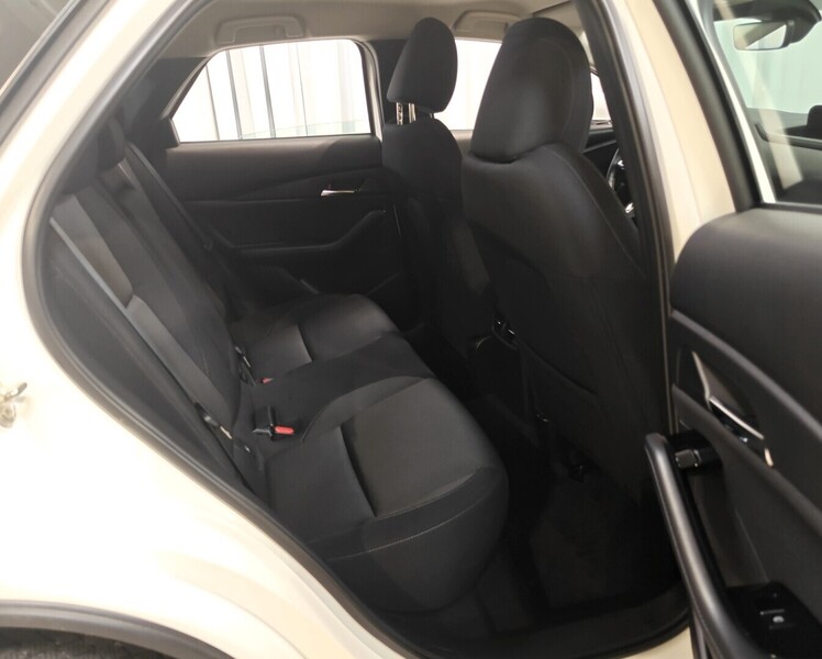 Mazda CX-30 vaihtoauto