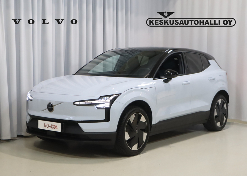 Volvo EX30 vaihtoauto