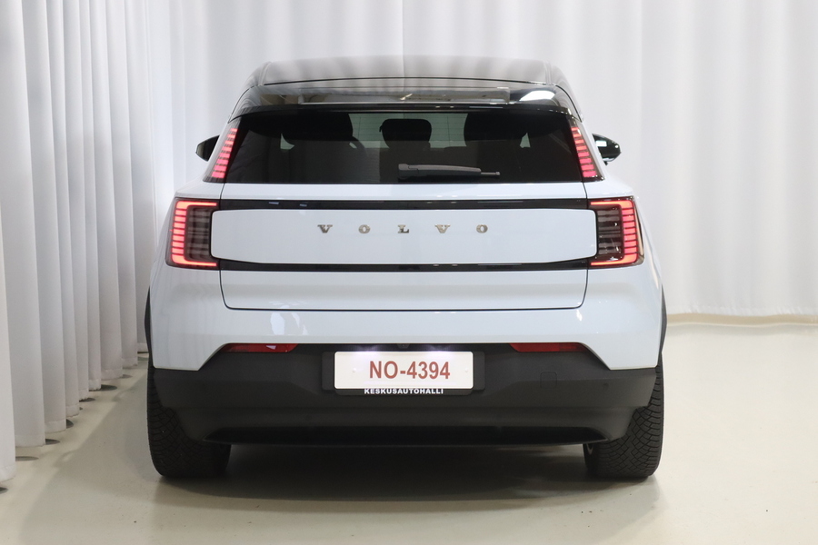 Volvo EX30 vaihtoauto