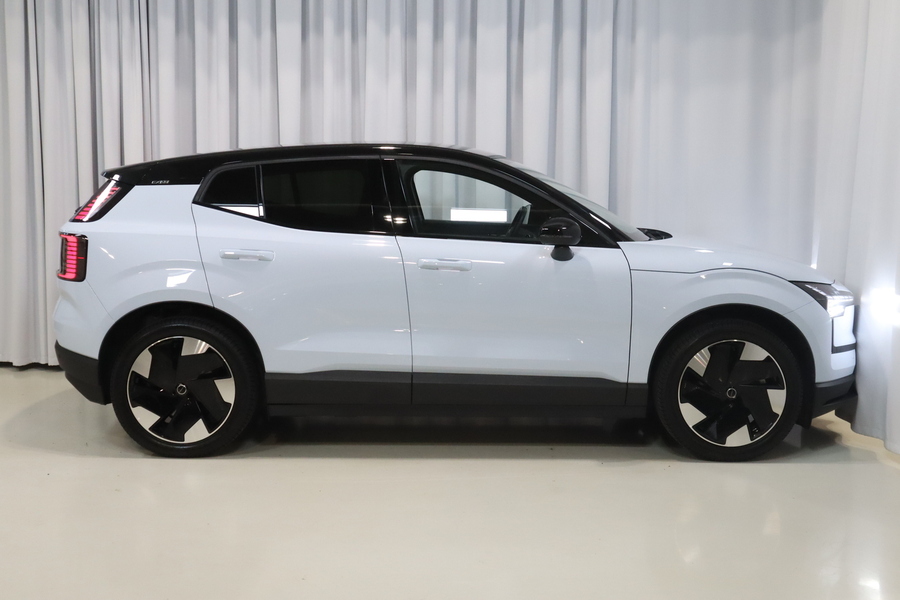 Volvo EX30 vaihtoauto