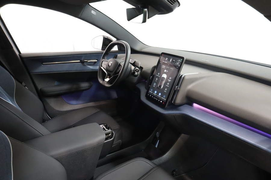 Volvo EX30 vaihtoauto