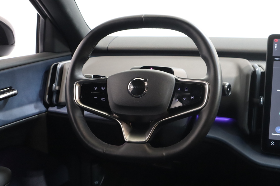 Volvo EX30 vaihtoauto