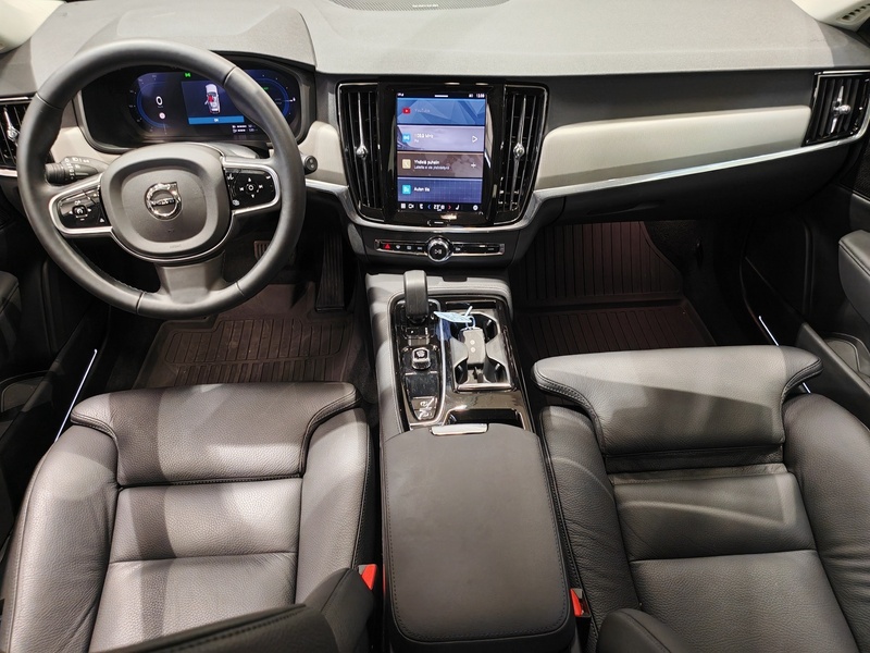 Volvo V90 vaihtoauto