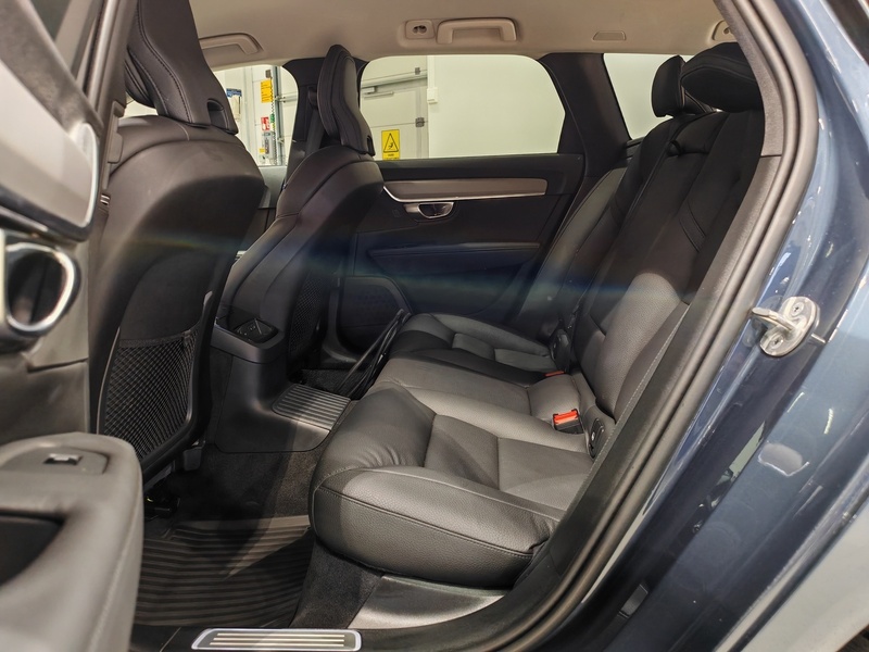 Volvo V90 vaihtoauto