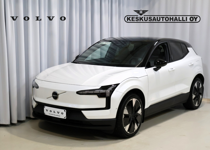 Volvo EX30 vaihtoauto