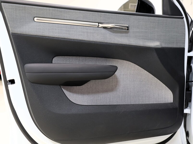 Volvo EX30 vaihtoauto