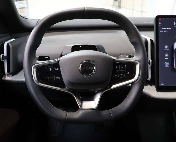 Volvo EX30 vaihtoauto