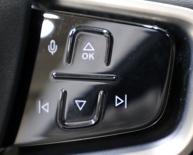 Volvo EX30 vaihtoauto