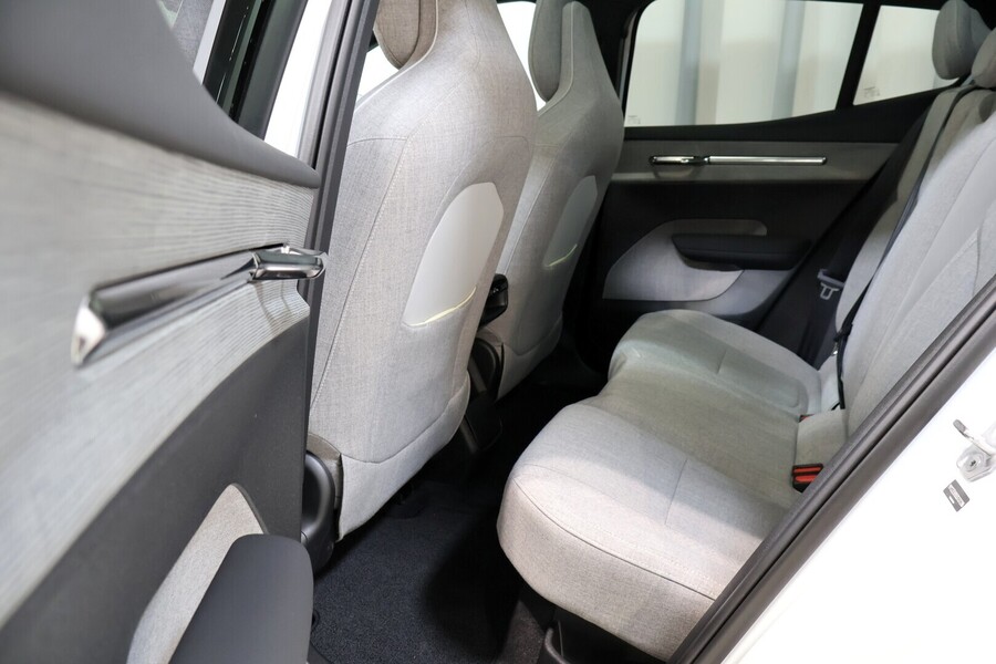 Volvo EX30 vaihtoauto