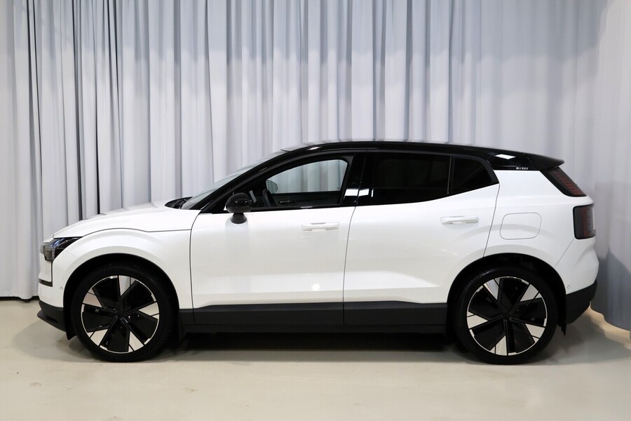 Volvo EX30 vaihtoauto