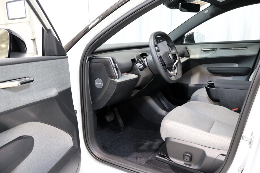 Volvo EX30 vaihtoauto