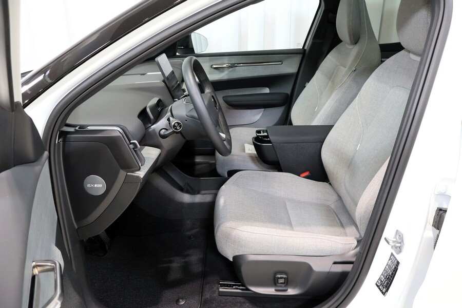 Volvo EX30 vaihtoauto