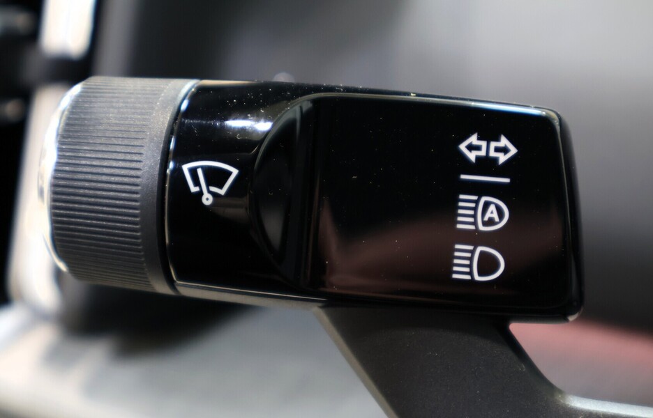 Volvo EX30 vaihtoauto