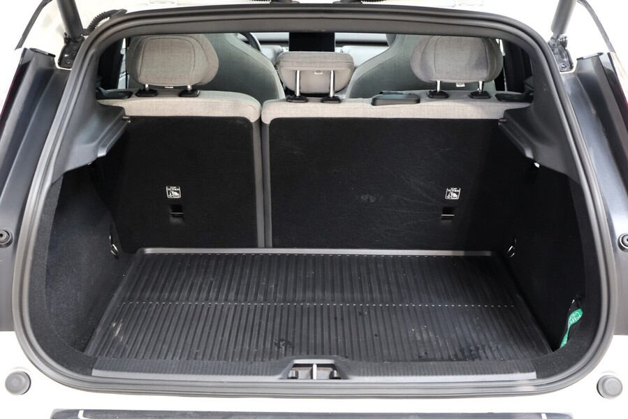 Volvo EX30 vaihtoauto