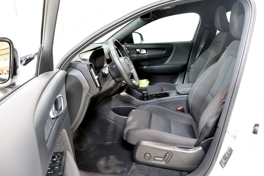 Volvo C40 vaihtoauto