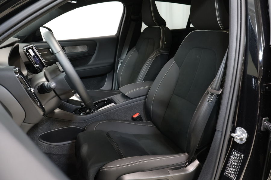 Volvo EC40 vaihtoauto