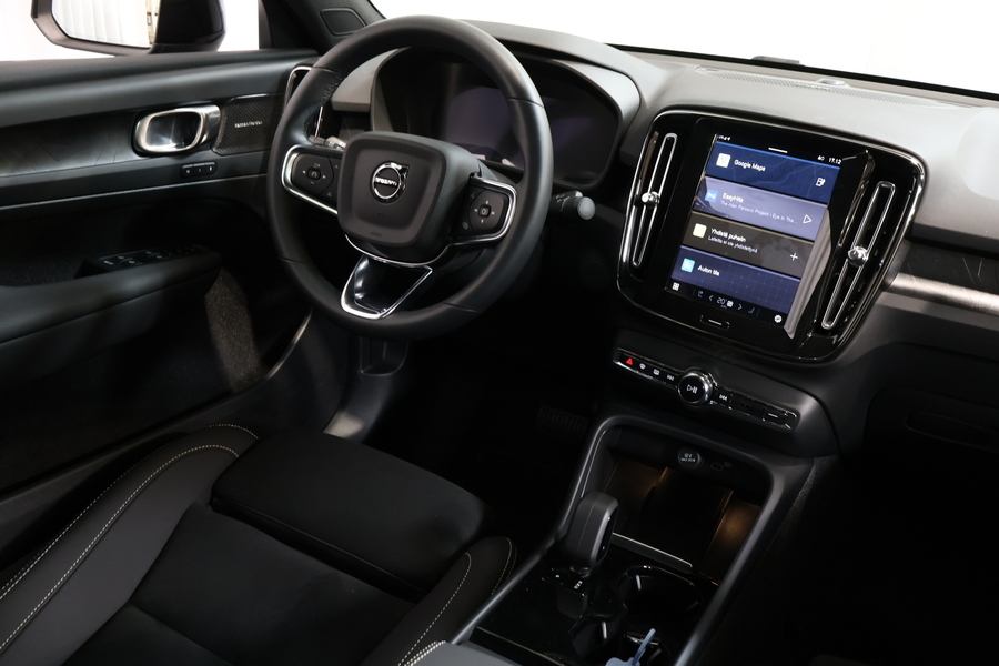 Volvo EC40 vaihtoauto