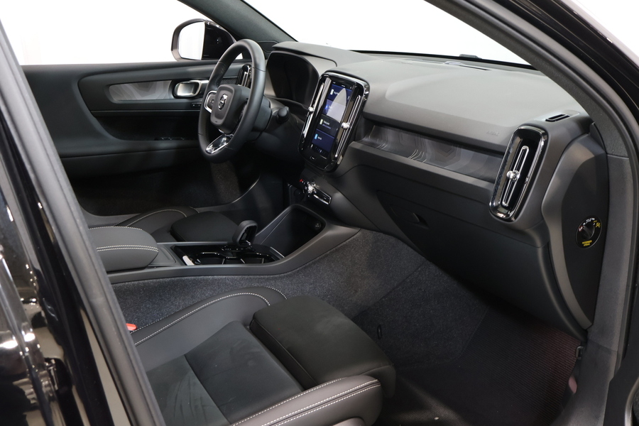 Volvo EC40 vaihtoauto