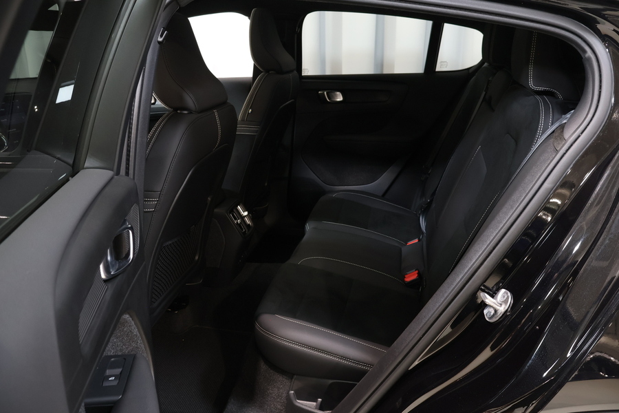 Volvo EC40 vaihtoauto