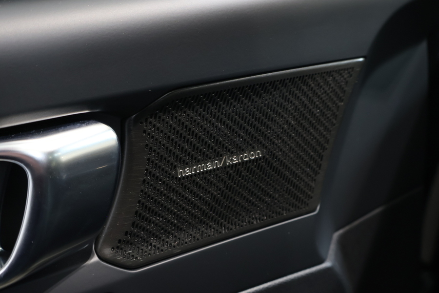 Volvo EC40 vaihtoauto