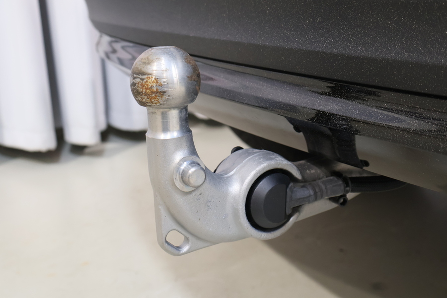 Volvo EC40 vaihtoauto