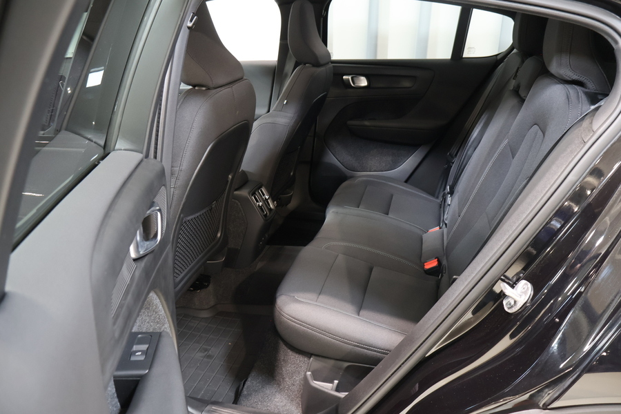 Volvo EC40 vaihtoauto