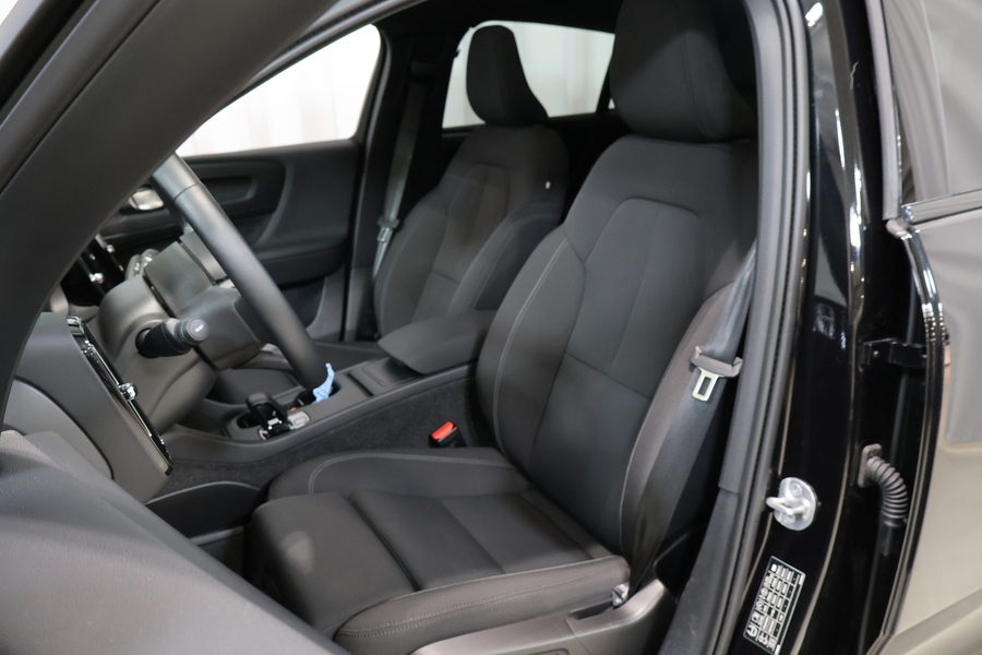 Volvo EC40 vaihtoauto