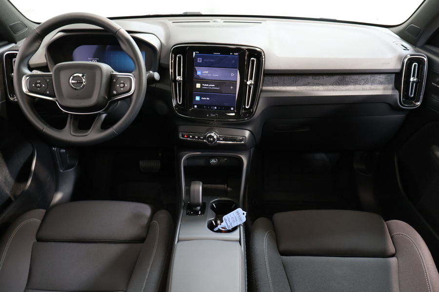 Volvo EC40 vaihtoauto