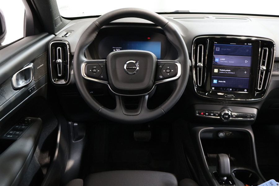 Volvo EC40 vaihtoauto