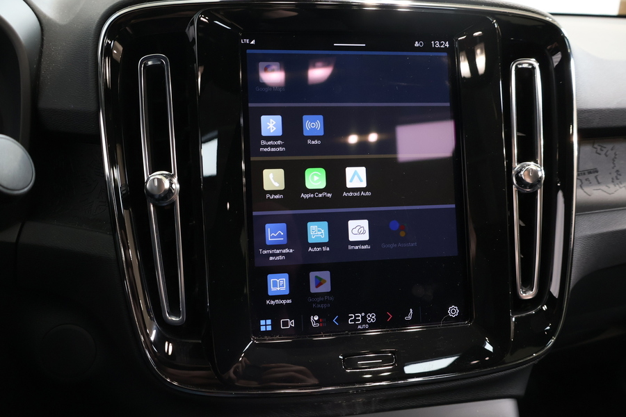 Volvo EC40 vaihtoauto