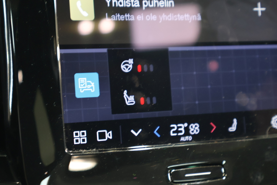 Volvo EC40 vaihtoauto