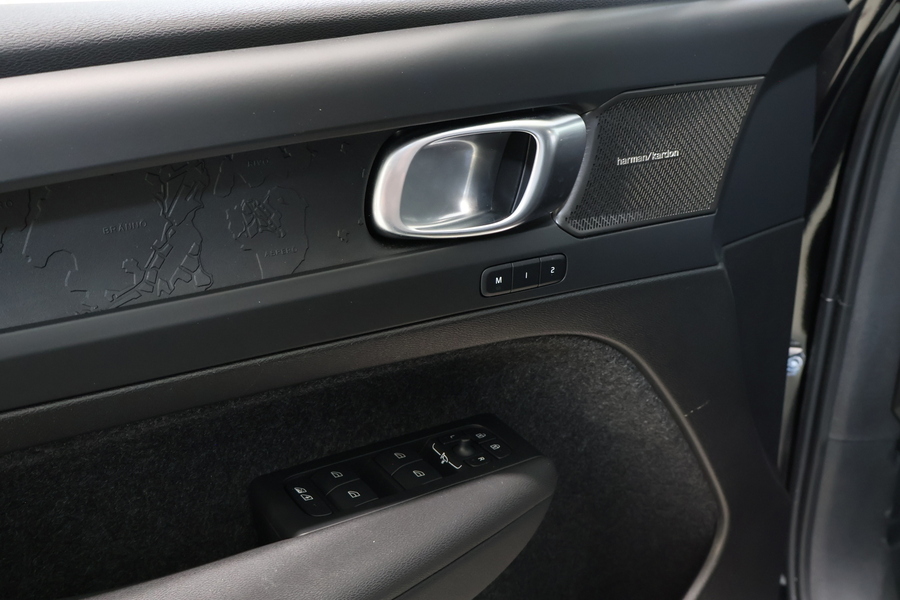 Volvo EC40 vaihtoauto