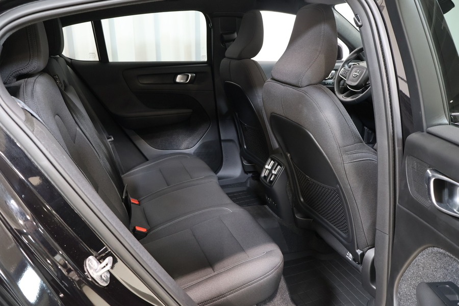 Volvo EC40 vaihtoauto