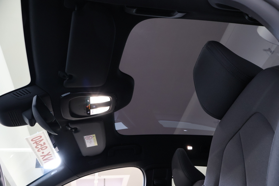 Volvo EC40 vaihtoauto