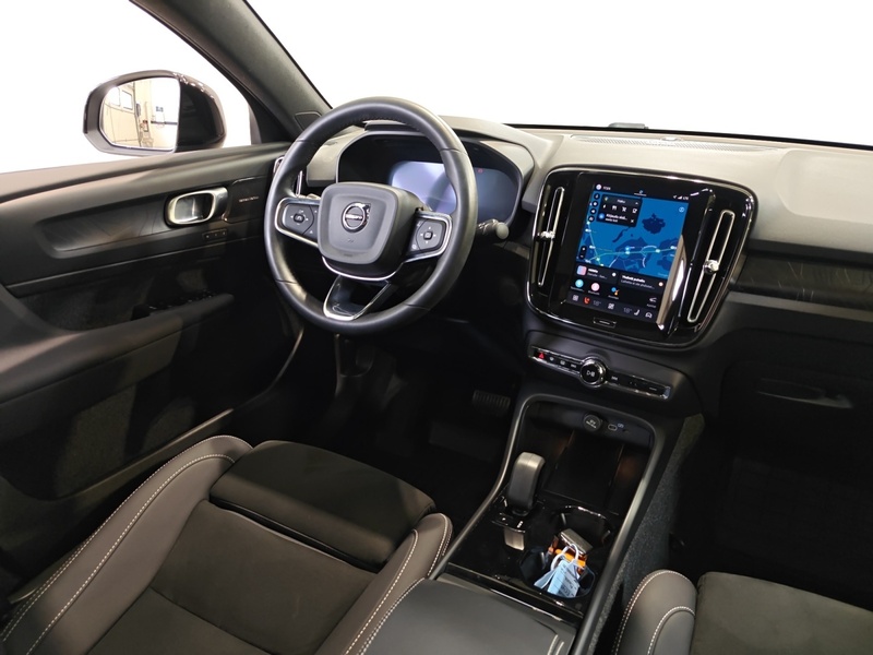 Volvo EC40 vaihtoauto