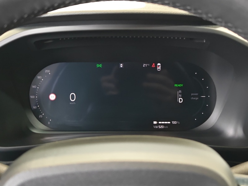 Volvo EC40 vaihtoauto