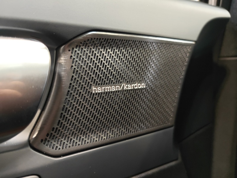 Volvo EC40 vaihtoauto