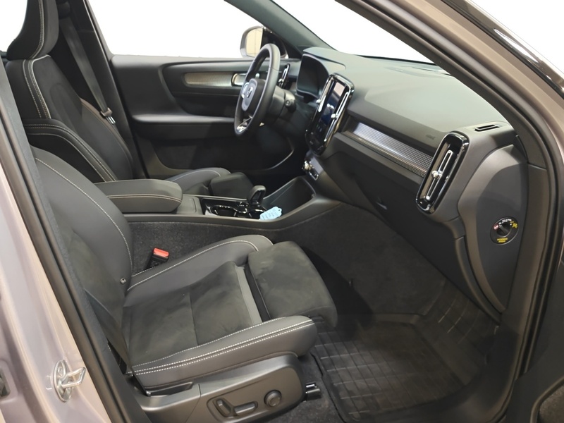 Volvo EX40 vaihtoauto