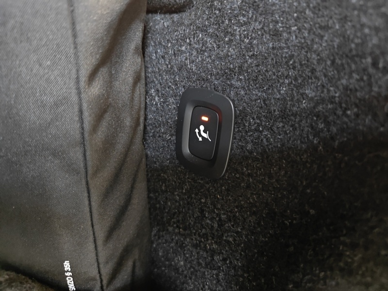 Volvo EX40 vaihtoauto