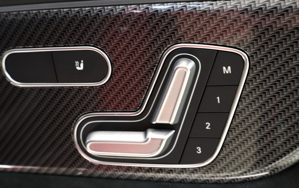 Mercedes-Benz GLA vaihtoauto