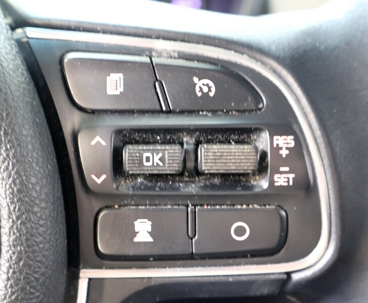 Kia Optima vaihtoauto