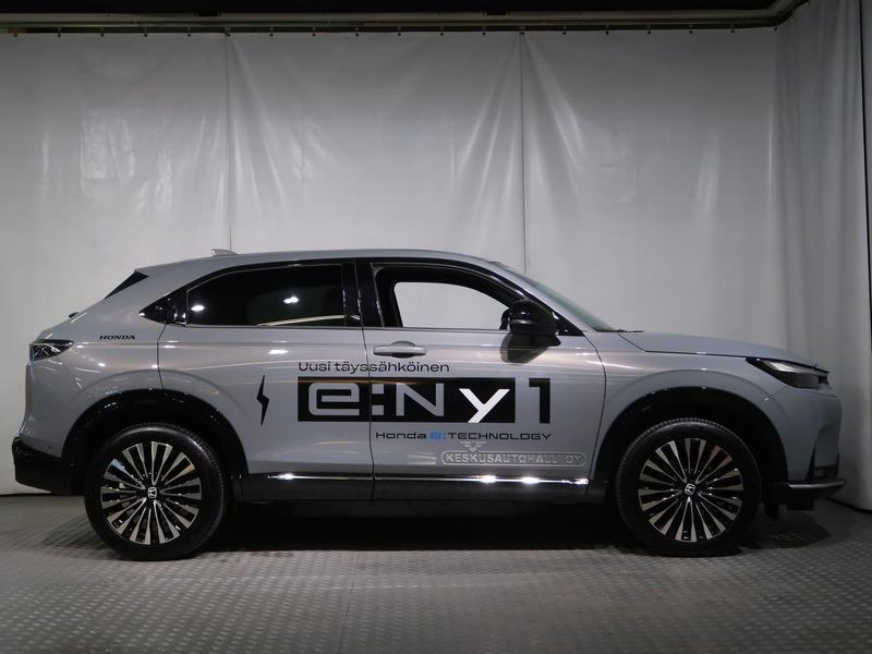 Honda e Ny1 vaihtoauto