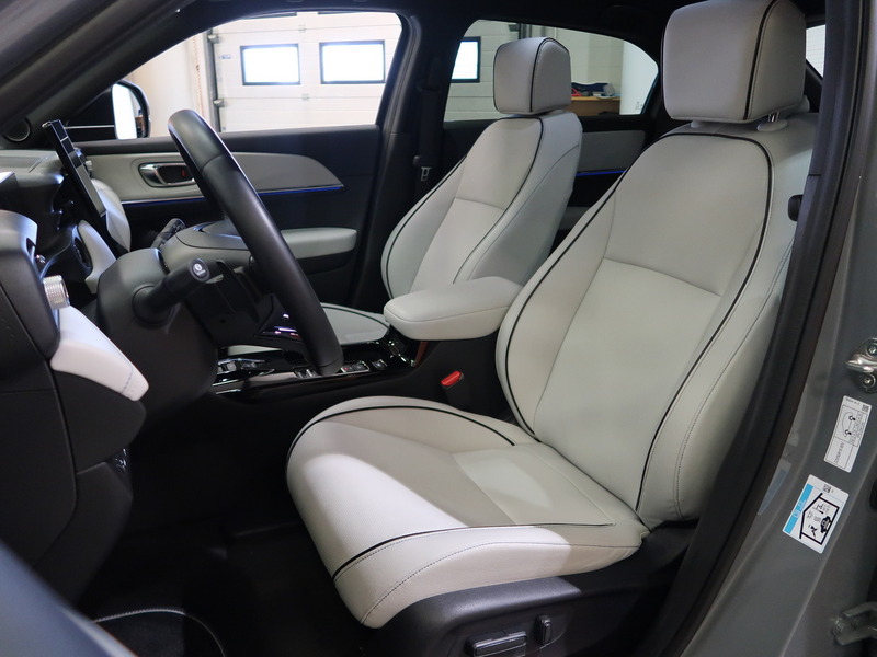 Honda e Ny1 vaihtoauto