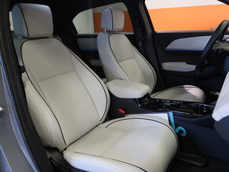 Honda e Ny1 vaihtoauto