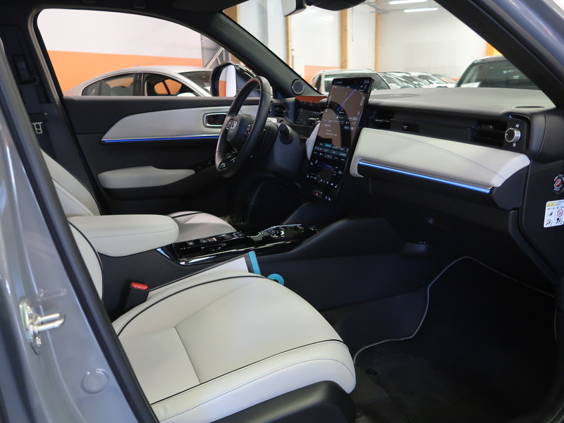 Honda e Ny1 vaihtoauto