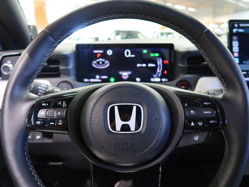 Honda e Ny1 vaihtoauto