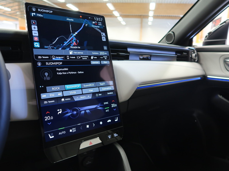 Honda e Ny1 vaihtoauto