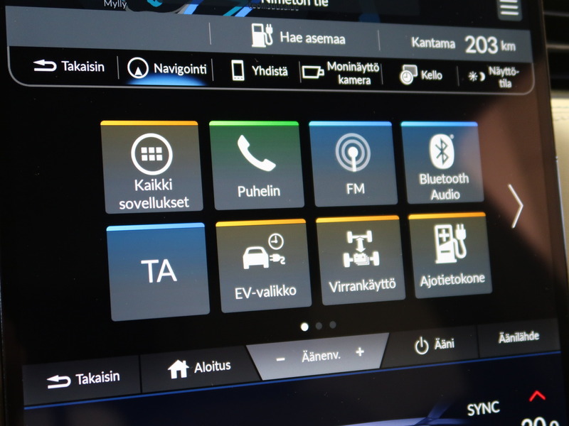 Honda e Ny1 vaihtoauto